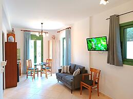 Okeanis Apartments & Suites Adults Only