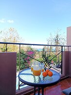 Okeanis Apartments & Suites Adults Only