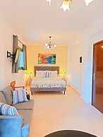 Okeanis Apartments & Suites Adults Only