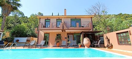 Okeanis Apartments & Suites Adults Only