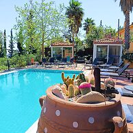 Okeanis Apartments & Suites Adults Only