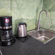 Okeanis Apartments & Suites Adults Only