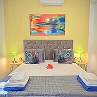 Okeanis Apartments & Suites Adults Only