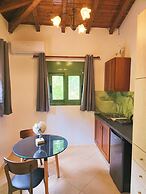 Okeanis Apartments & Suites Adults Only