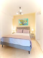 Okeanis Apartments & Suites Adults Only