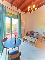 Okeanis Apartments & Suites Adults Only