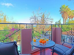 Okeanis Apartments & Suites Adults Only