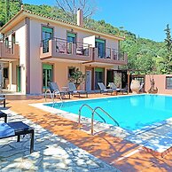 Okeanis Apartments & Suites Adults Only