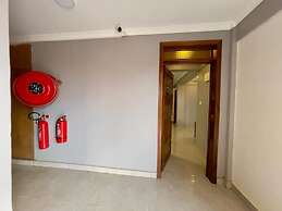 Charming 2-bed Apartment in Kigali