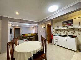 Charming 2-bed Apartment in Kigali