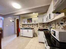 Charming 2-bed Apartment in Kigali