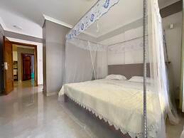 Charming 2-bed Apartment in Kigali