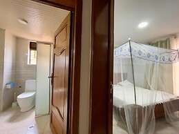 Charming 2-bed Apartment in Kigali