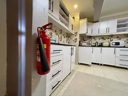 Charming 2-bed Apartment in Kigali