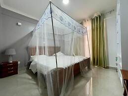 Charming 2-bed Apartment in Kigali