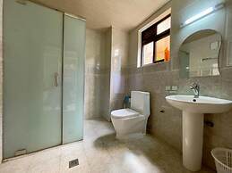 Charming 2-bed Apartment in Kigali