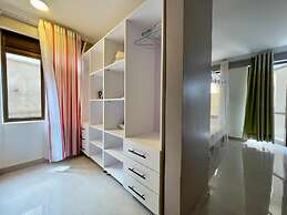 Charming 2-bed Apartment in Kigali