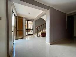Charming 2-bed Apartment in Kigali