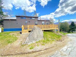 B2 NEW Awesome Tiny Home With A C Mountain Views Minutes to Skiing Hik