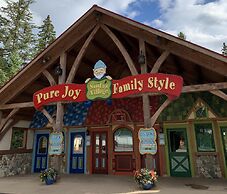 B2 NEW Awesome Tiny Home With A C Mountain Views Minutes to Skiing Hik