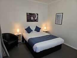 Koo Wee Rup Motel