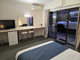 Koo Wee Rup Motel