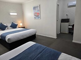 Koo Wee Rup Motel