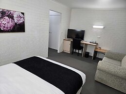 Koo Wee Rup Motel