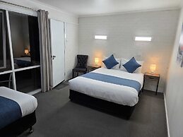 Koo Wee Rup Motel
