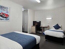Koo Wee Rup Motel
