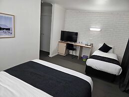 Koo Wee Rup Motel