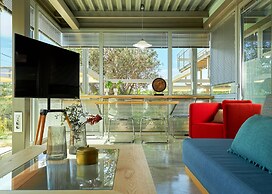 Olives and Thyme Retreat