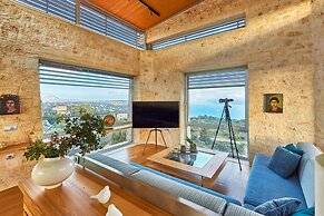 Olives and Thyme Retreat