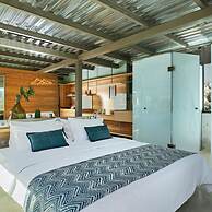 Olives and Thyme Retreat