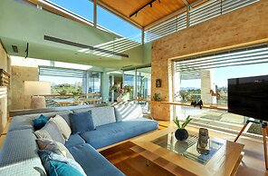 Olives and Thyme Retreat
