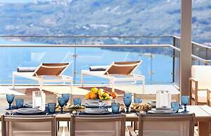 Olives and Thyme Retreat