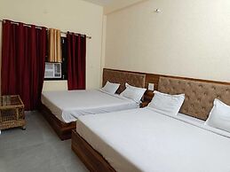 Shiv Ganga Hotel
