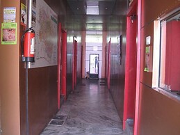 Shiv Ganga Hotel