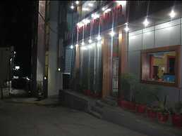Shiv Ganga Hotel