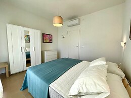 Refreshing Villa With Private Garden Near the Beach