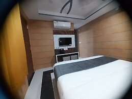 Hotel Asha Delight