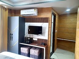 Hotel Asha Delight