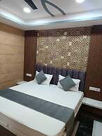 Hotel Asha Delight