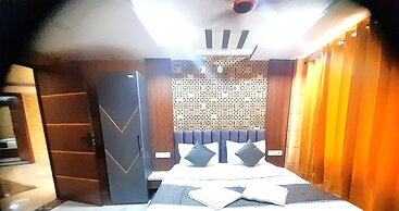 Hotel Asha Delight