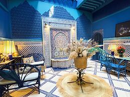 Riad Stella Cadente