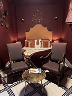 Riad & Spa Stella Cadente