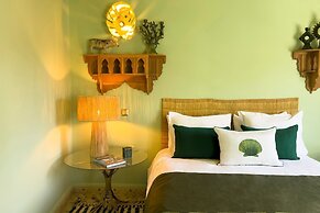 Riad & Spa Stella Cadente