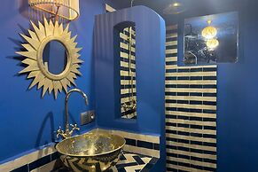 Riad & Spa Stella Cadente