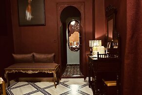 Riad & Spa Stella Cadente