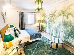 Riad & Spa Stella Cadente